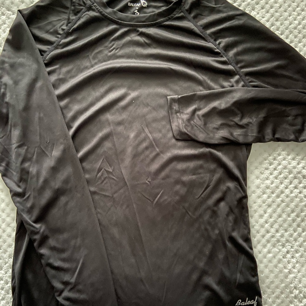 Baleaf Tee